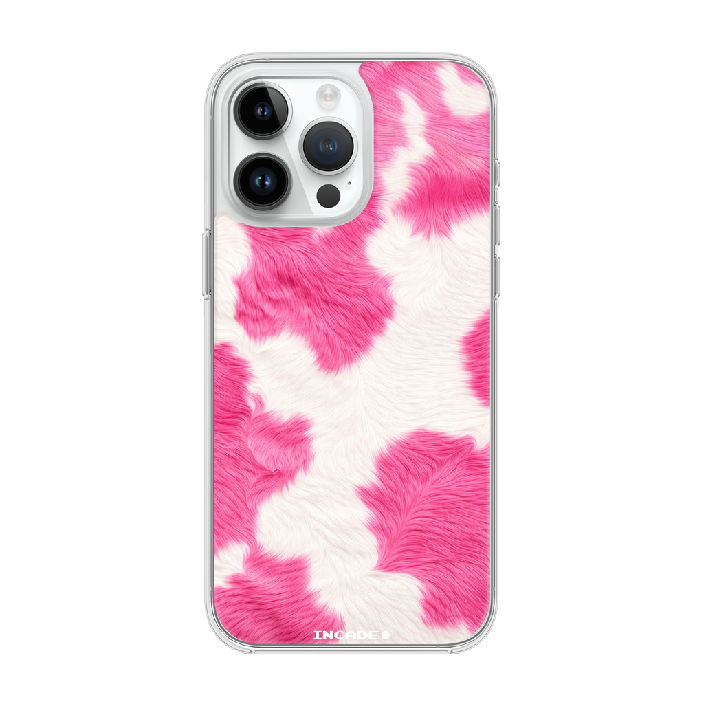 iPhone 14 Pro PINK COW