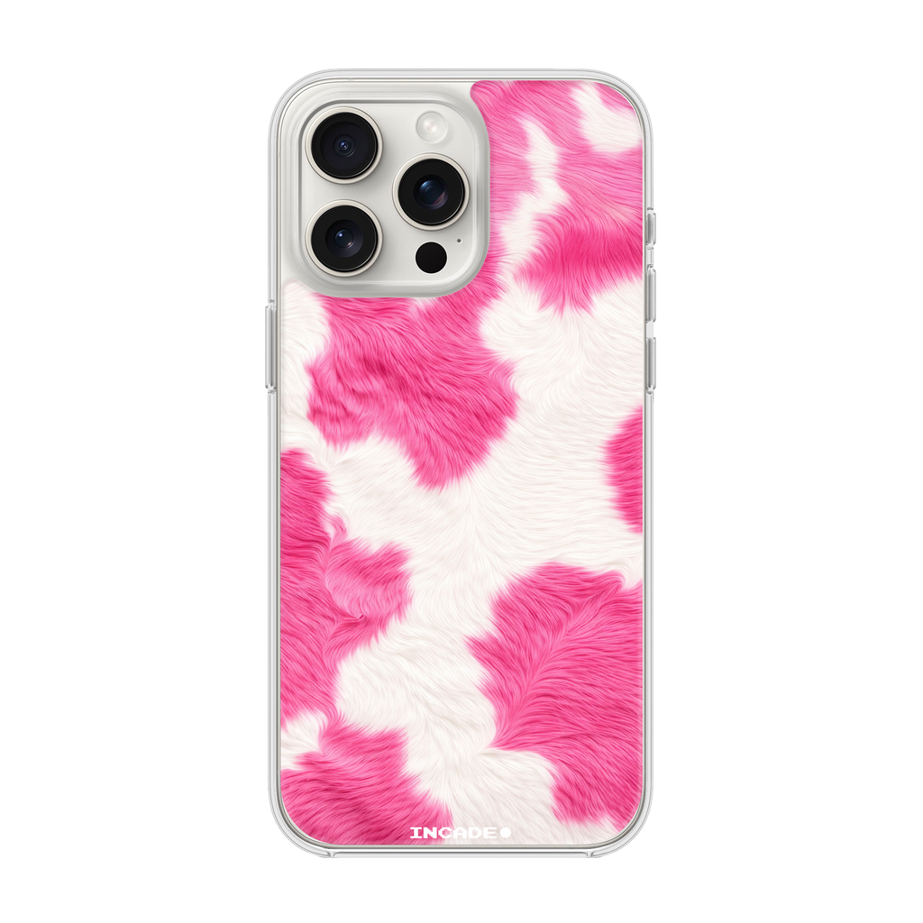 iPhone 15 Pro PINK COW