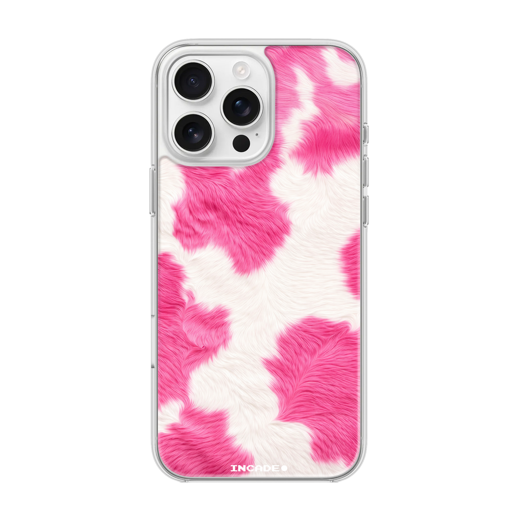 iPhone 16 Pro Max PINK COW