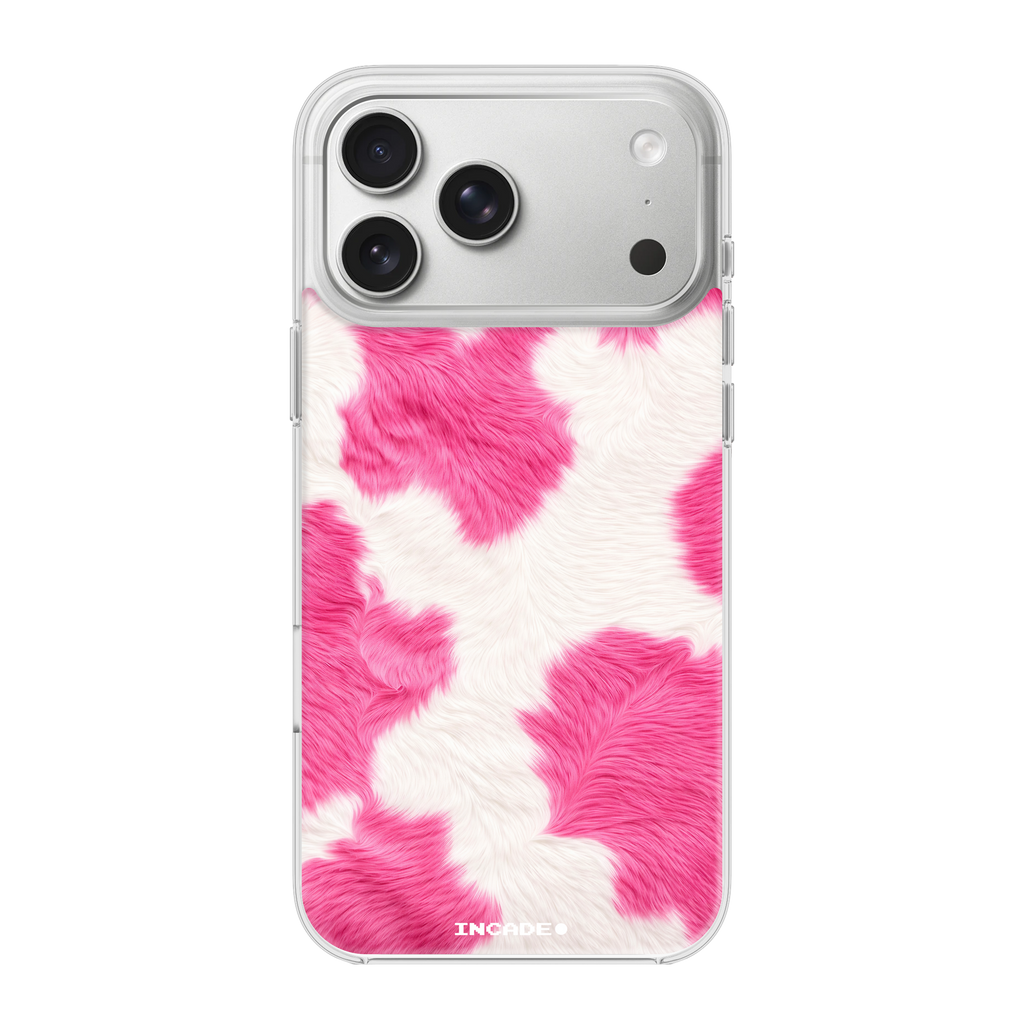 iPhone 17 Pro PINK COW