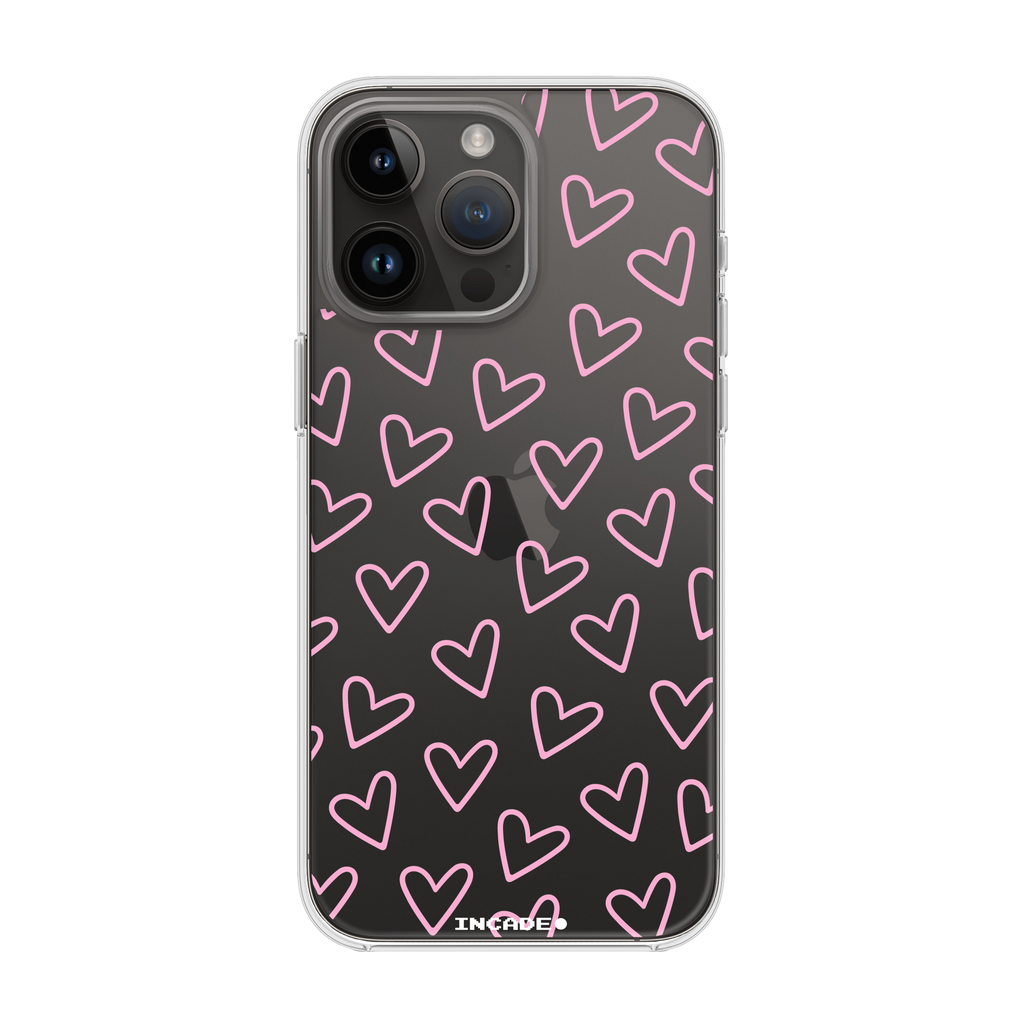 iPhone 14 Pro PINK CRUSH