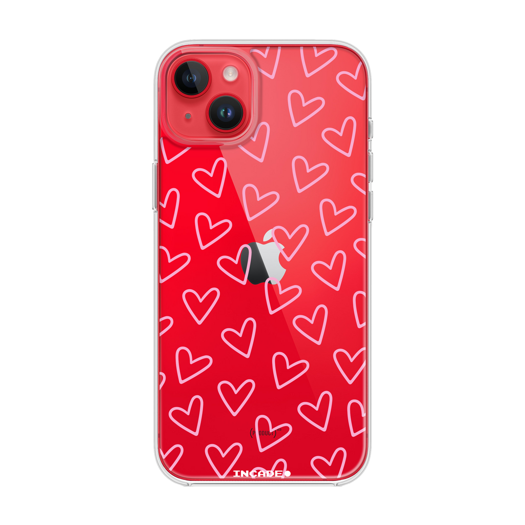 iPhone 14 Plus PINK CRUSH