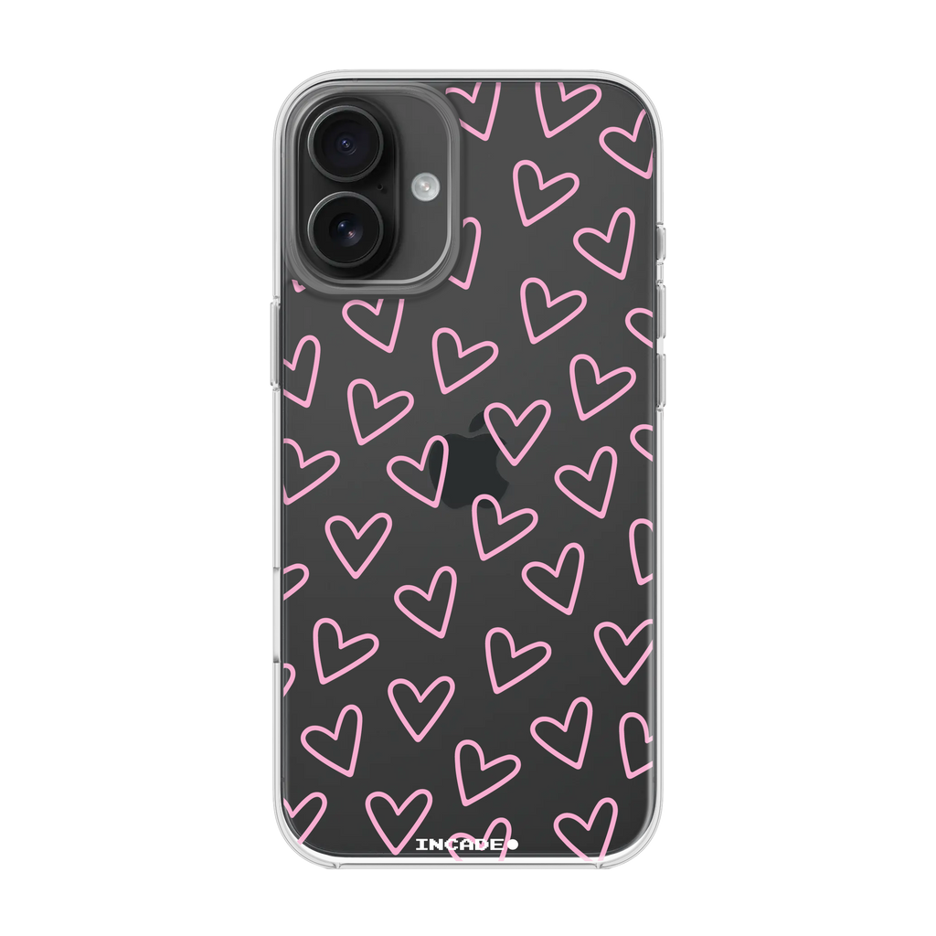 iPhone 16 Plus PINK CRUSH