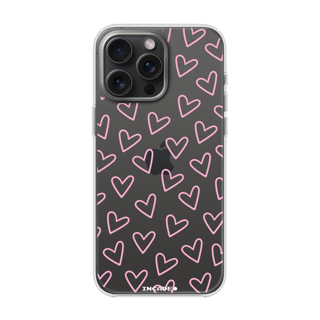 iPhone 15 Pro Max PINK CRUSH