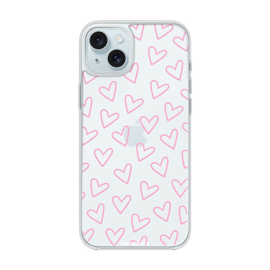 iPhone 15 Plus PINK CRUSH