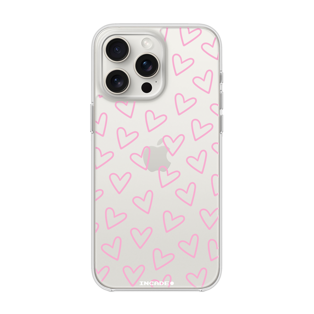 iPhone 15 Pro Max PINK CRUSH