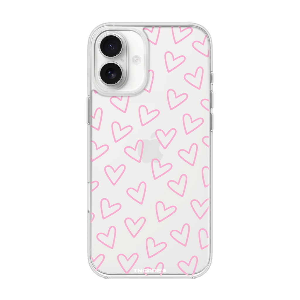 iPhone 16 Plus PINK CRUSH