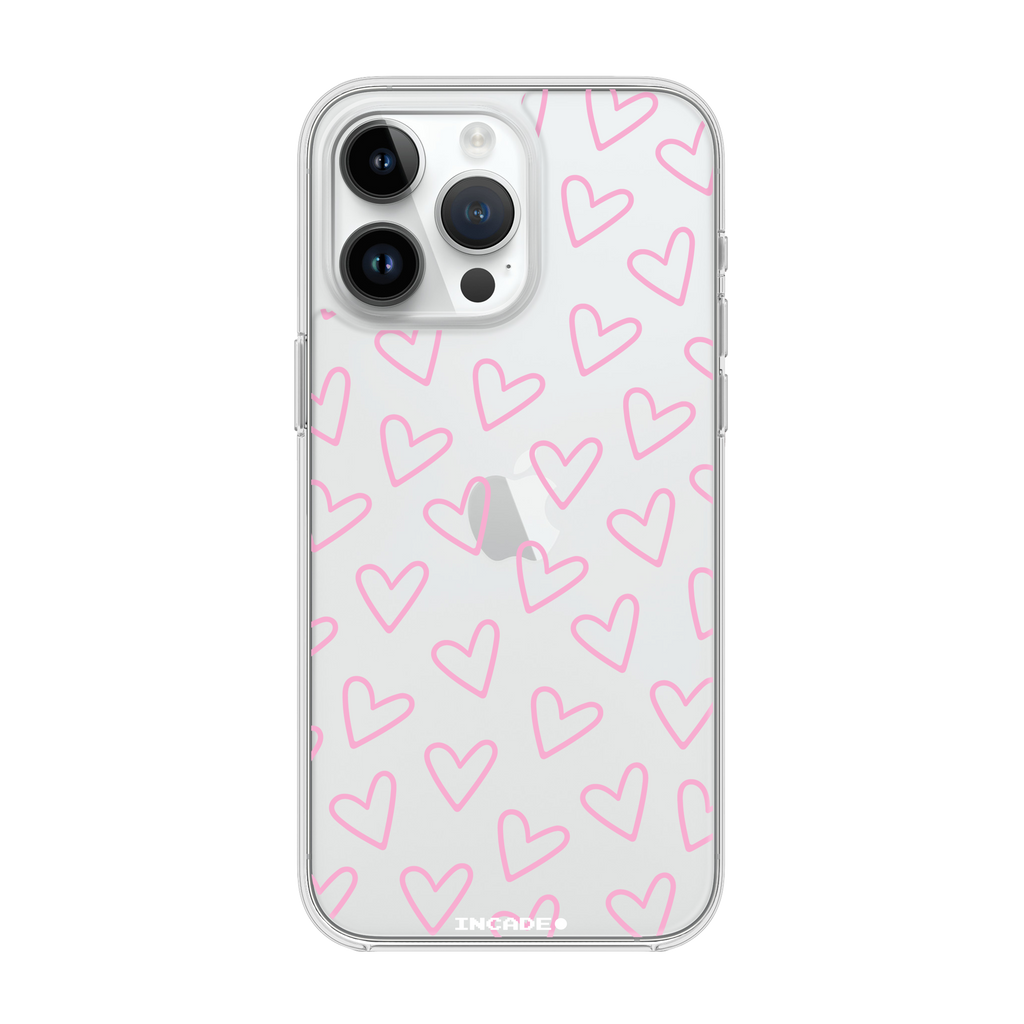 iPhone 14 Pro PINK CRUSH