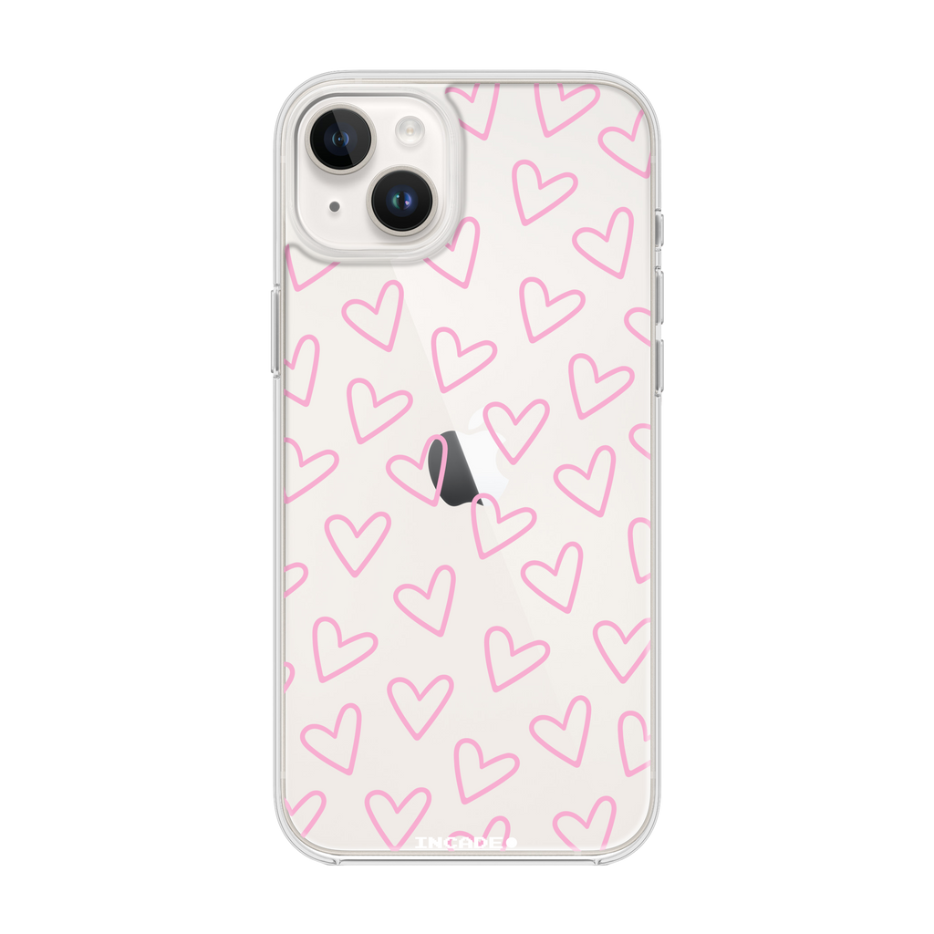 iPhone 14 Plus PINK CRUSH