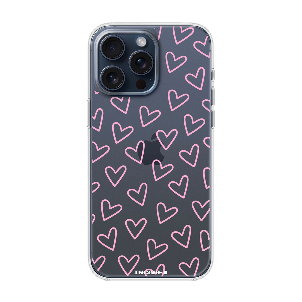 iPhone 15 Pro PINK CRUSH