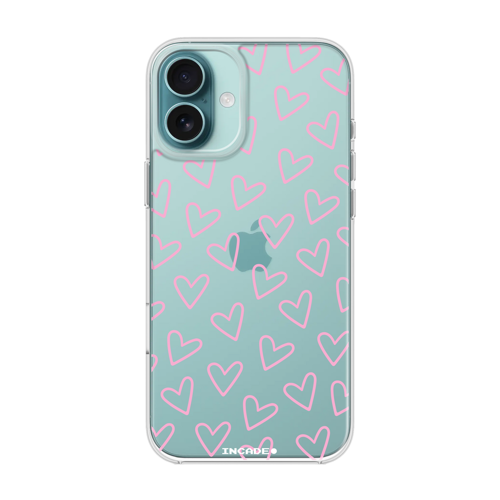 iPhone 16 Plus PINK CRUSH