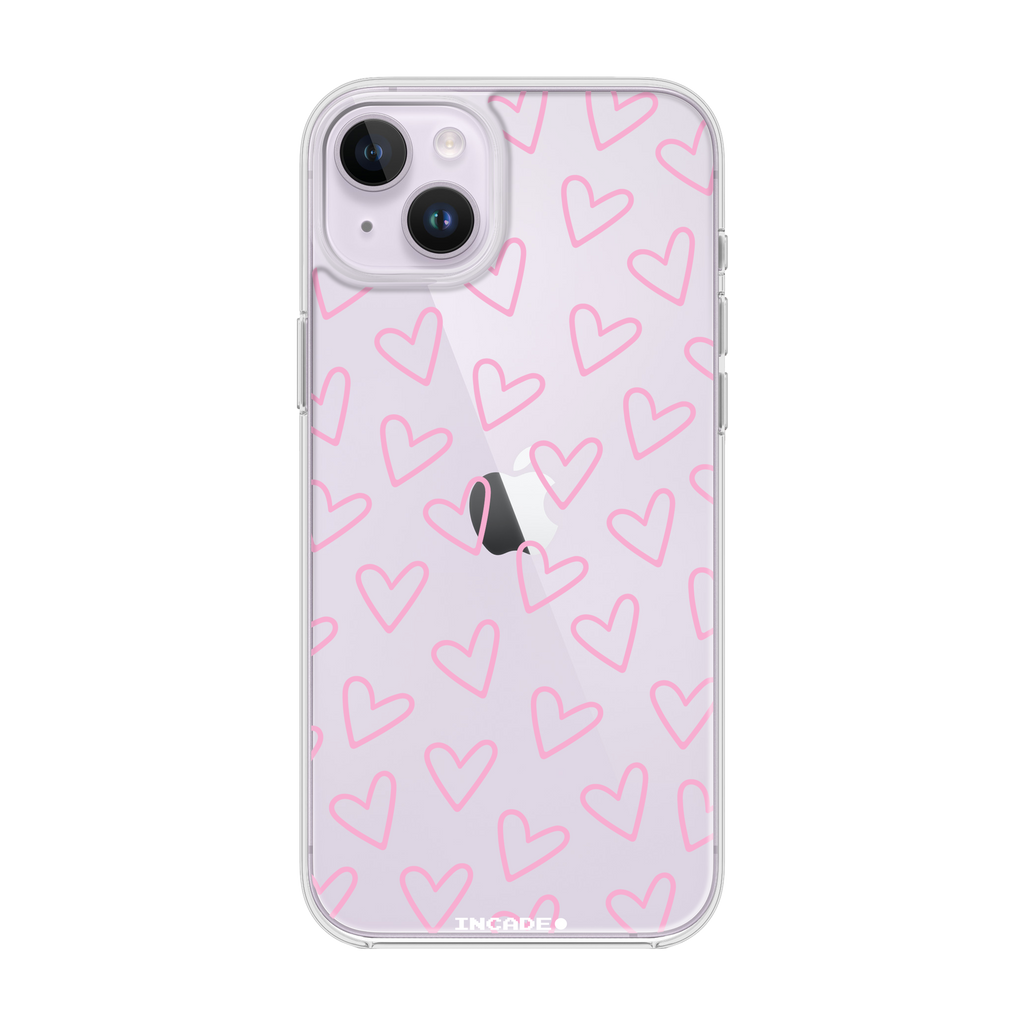 iPhone 14 Plus PINK CRUSH