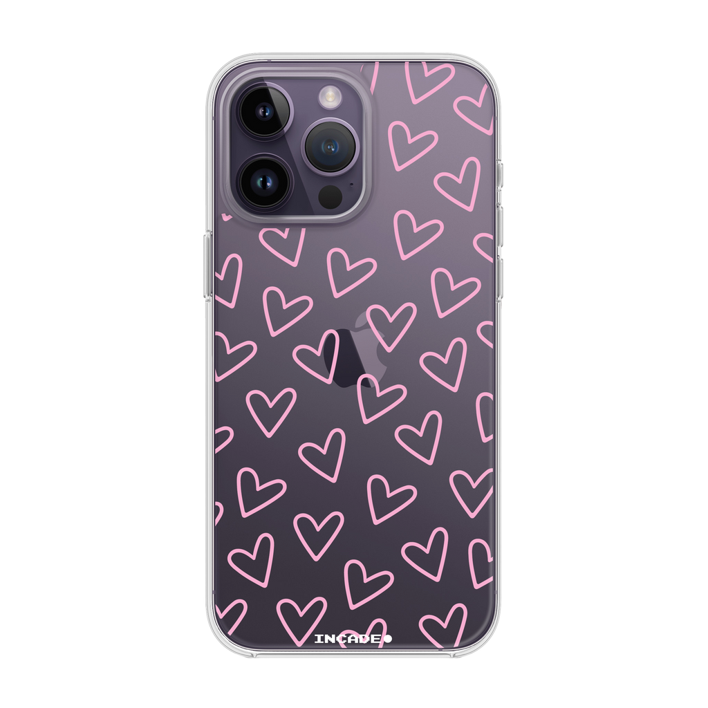 iPhone 14 Pro PINK CRUSH