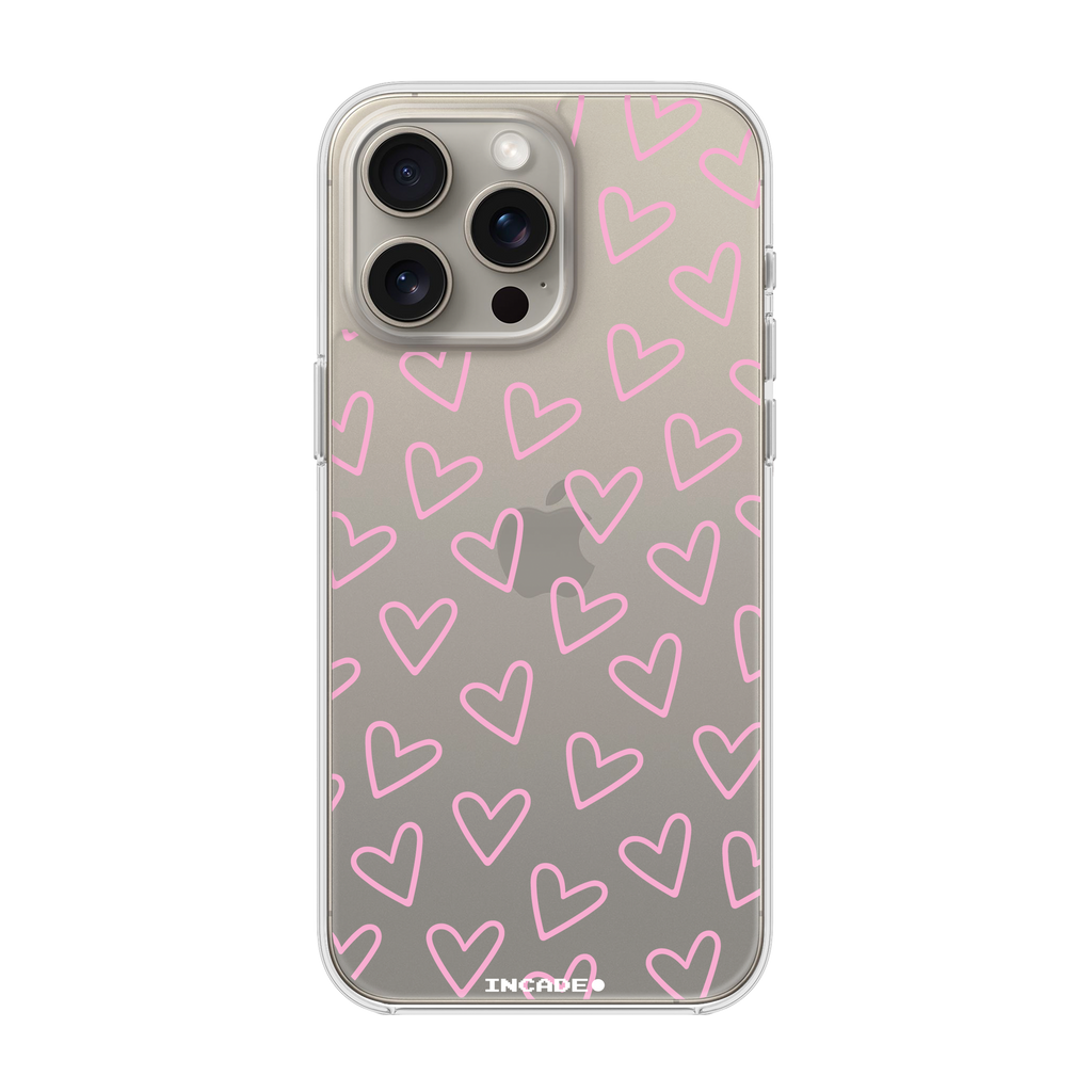 iPhone 15 Pro PINK CRUSH