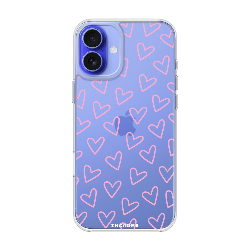 iPhone 16 Plus PINK CRUSH