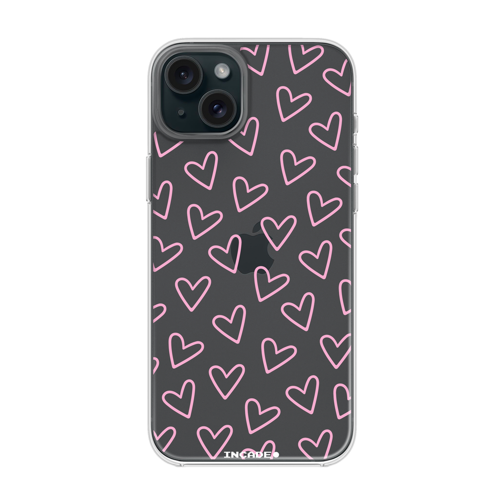 iPhone 15 Plus PINK CRUSH