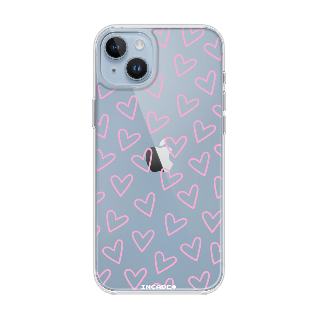 iPhone 14 Plus PINK CRUSH