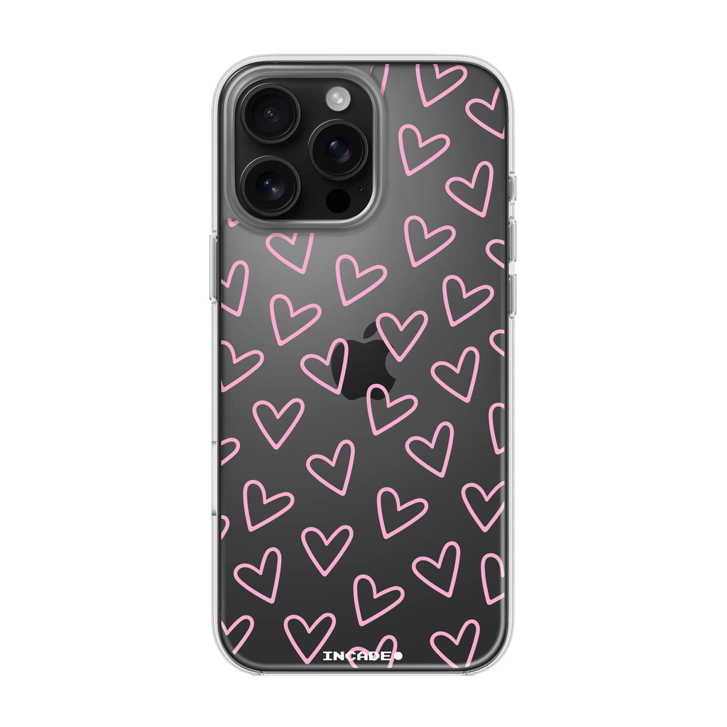 iPhone 16 Pro Max PINK CRUSH
