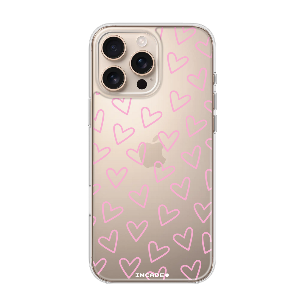 iPhone 16 Pro Max PINK CRUSH