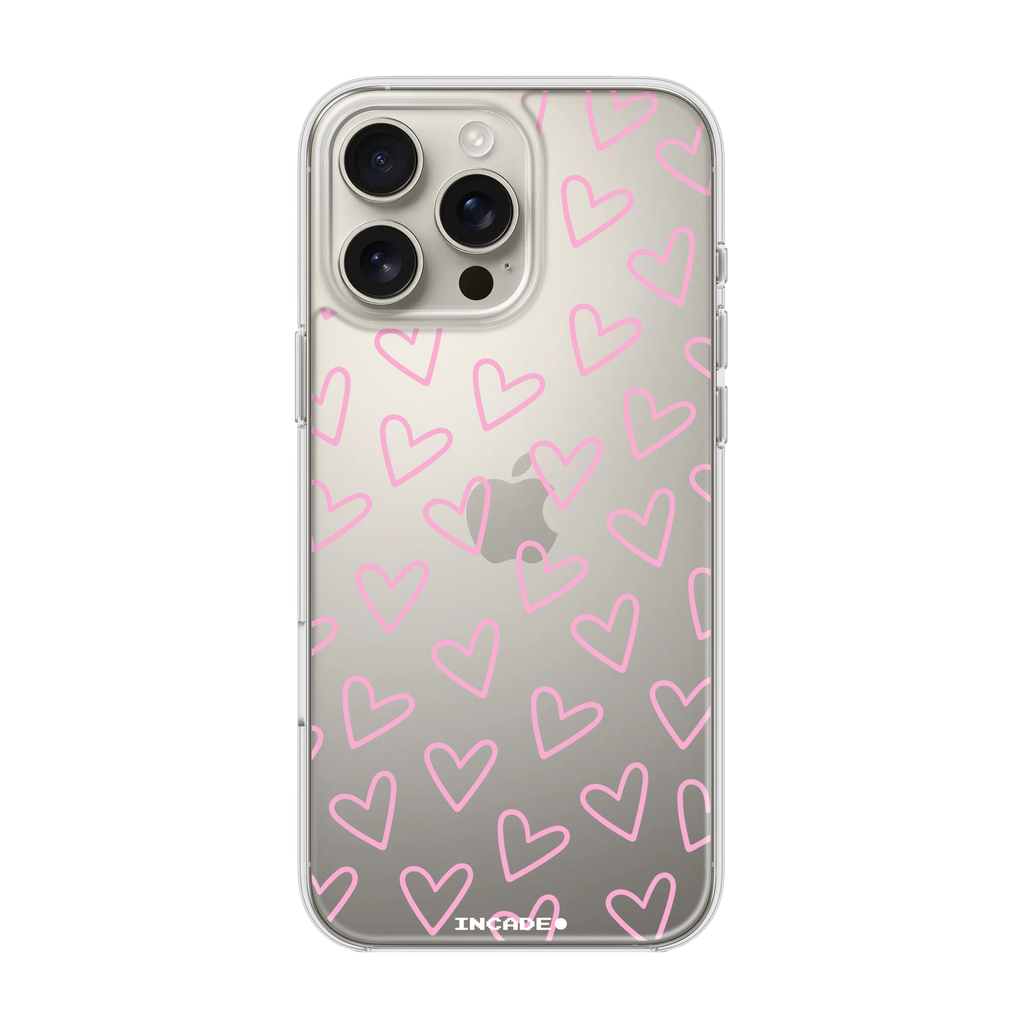 iPhone 16 Pro Max PINK CRUSH