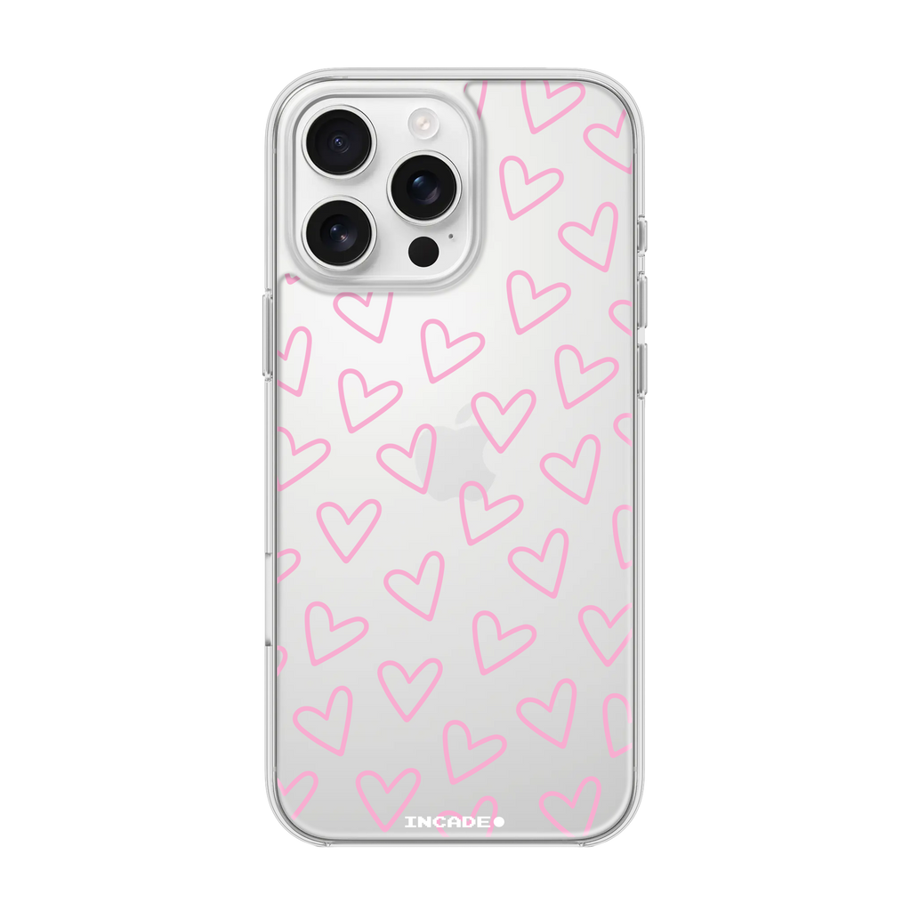 iPhone 16 Pro Max PINK CRUSH