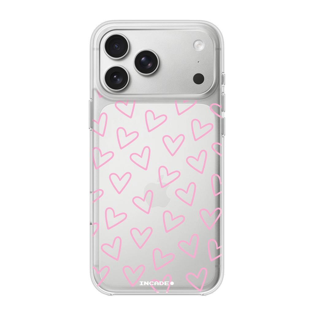 iPhone 17 Pro Max PINK CRUSH