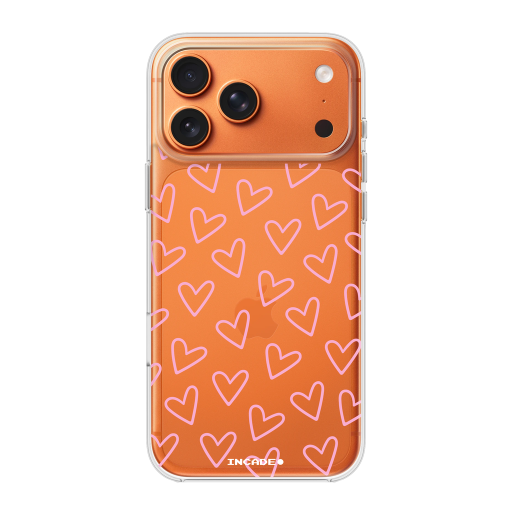 iPhone 17 Pro Max PINK CRUSH