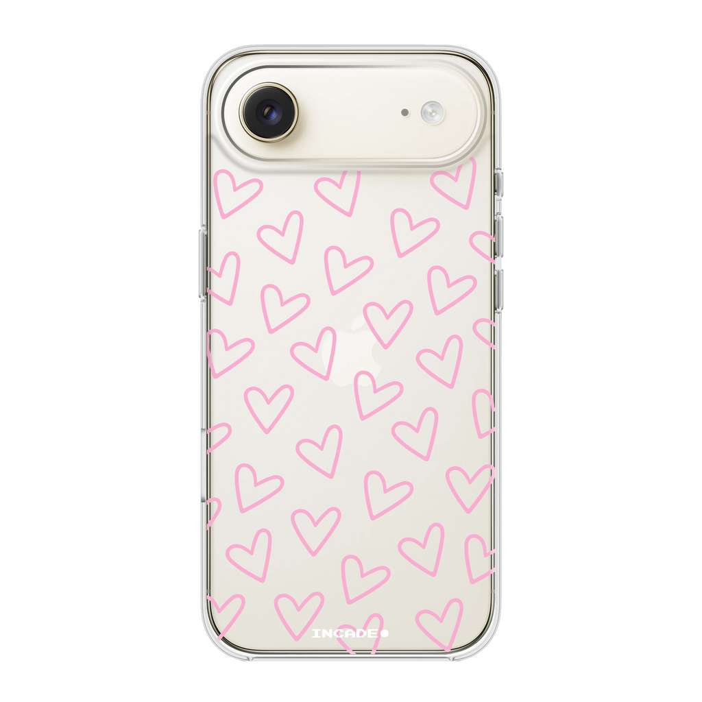 iPhone 17 Air PINK CRUSH