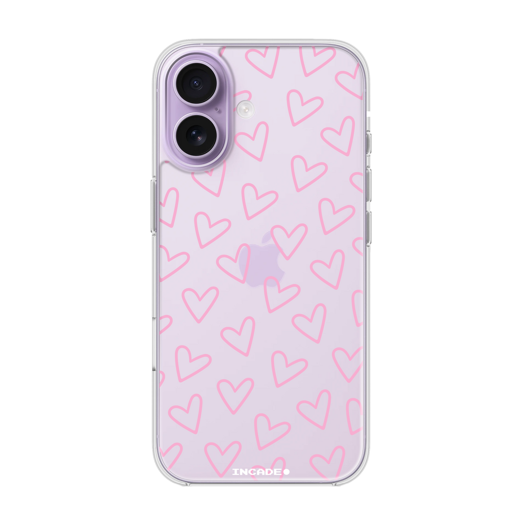 iPhone 17 PINK CRUSH
