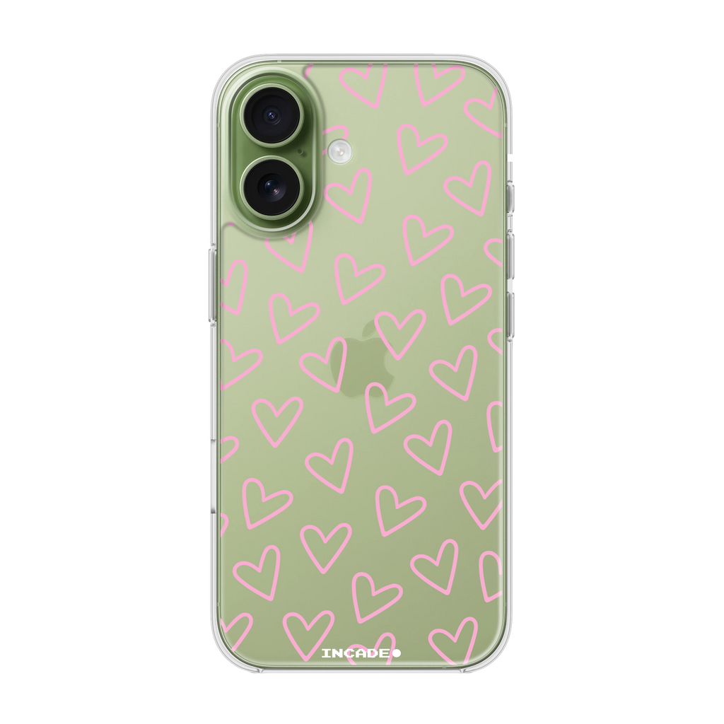 iPhone 17 PINK CRUSH