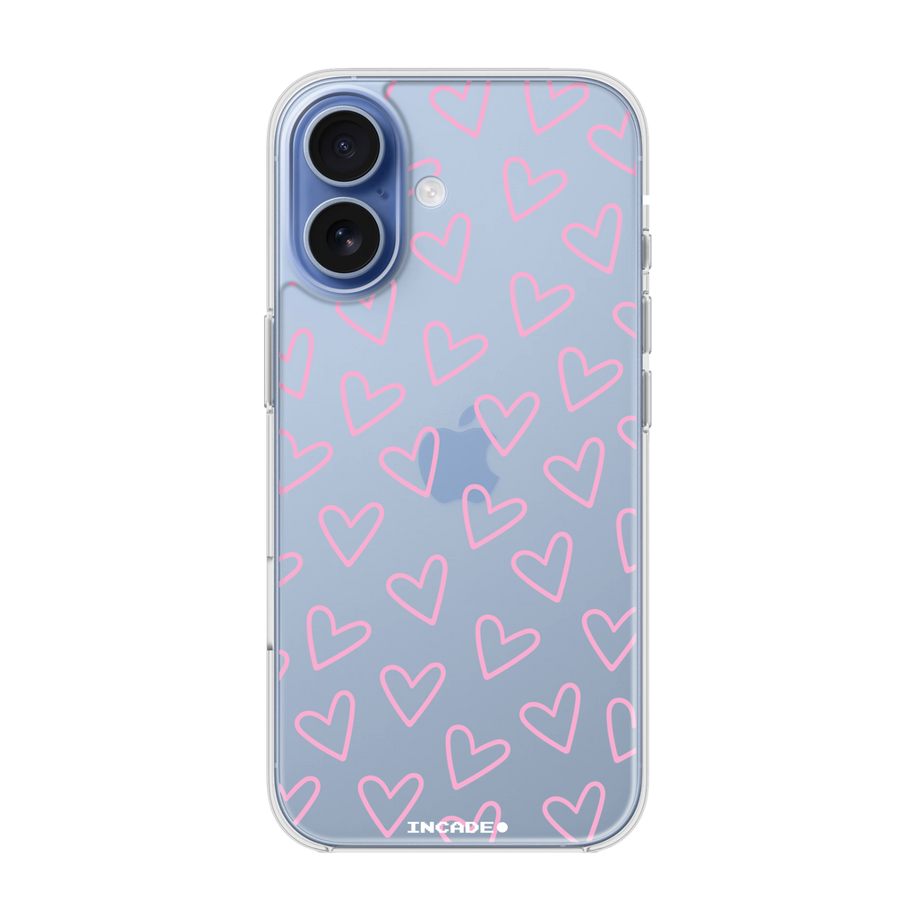 iPhone 17 PINK CRUSH