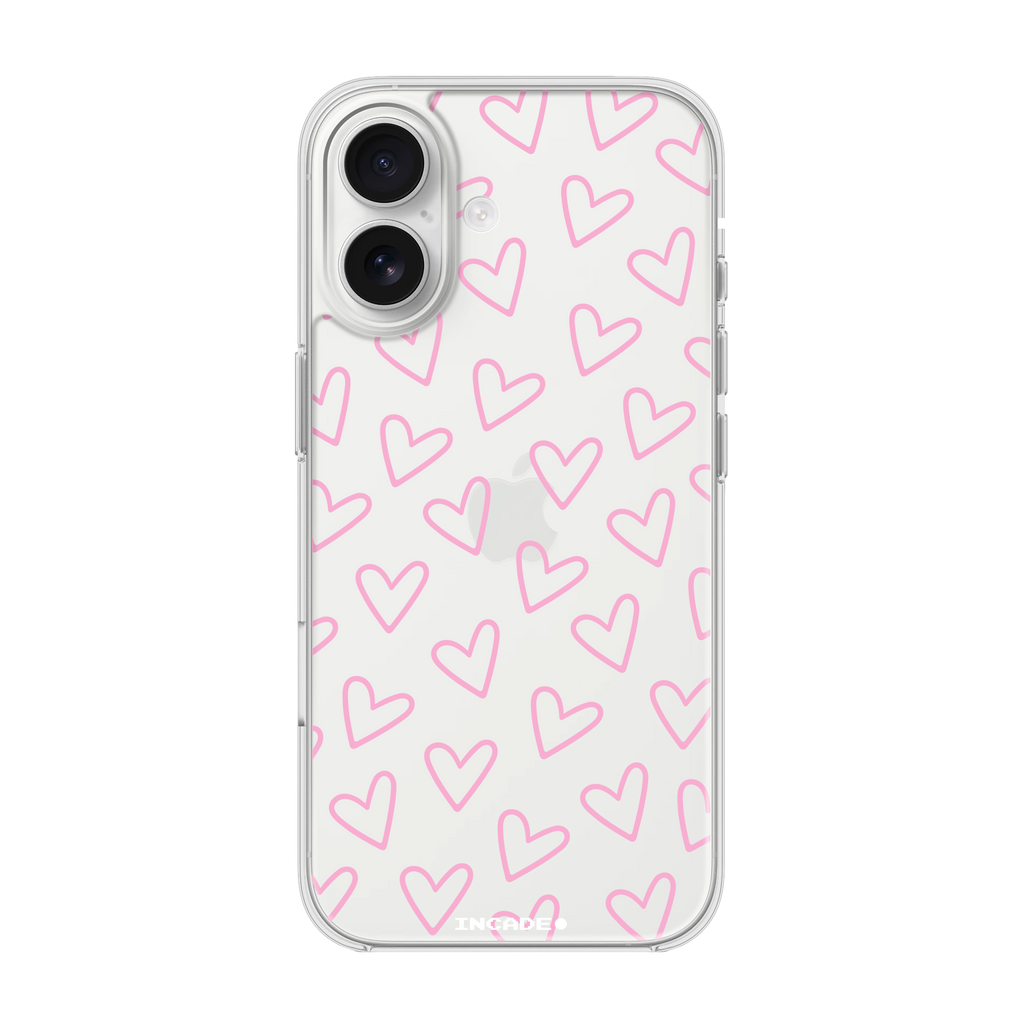 iPhone 17 PINK CRUSH
