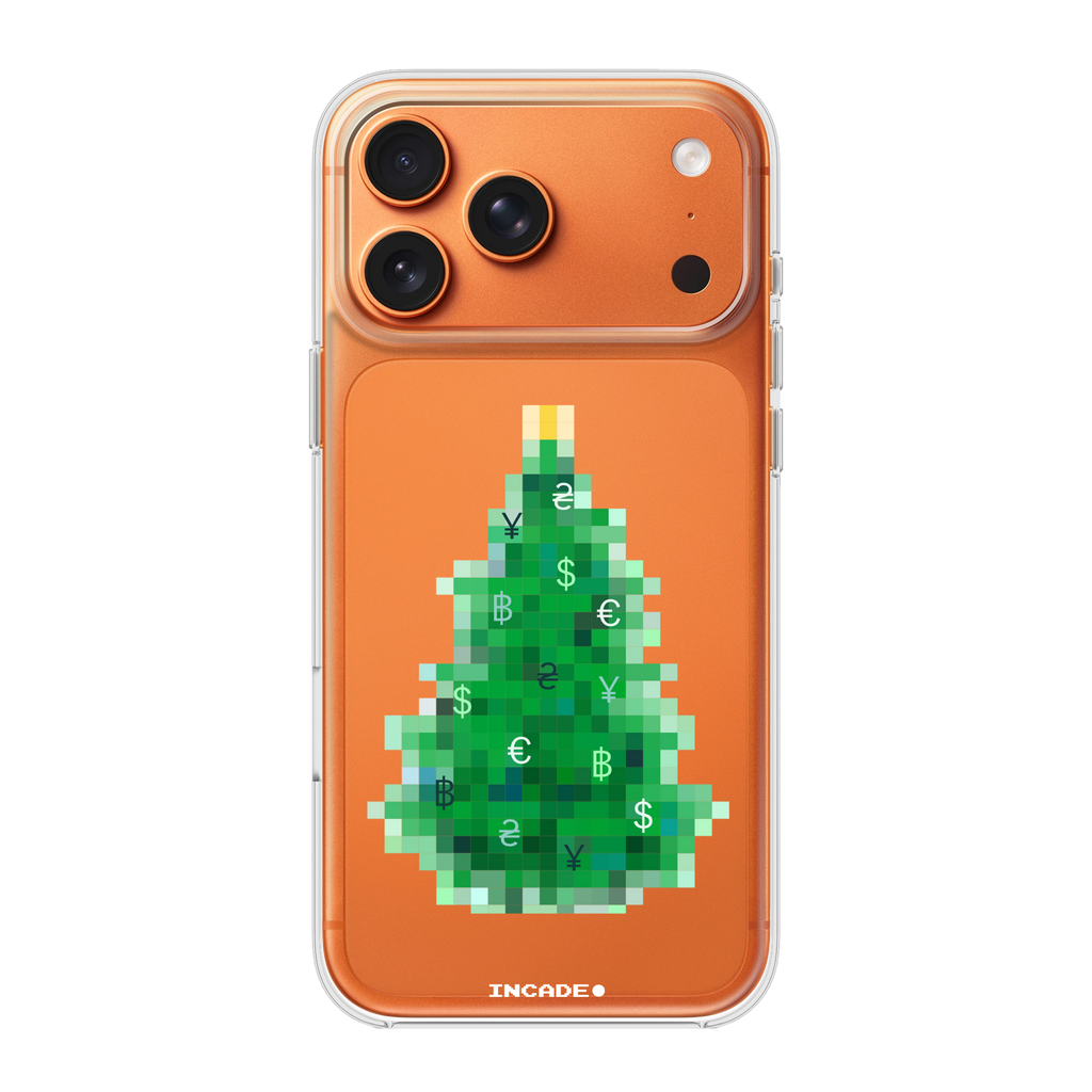 iPhone 17 Pro Max PIXEL TREE
