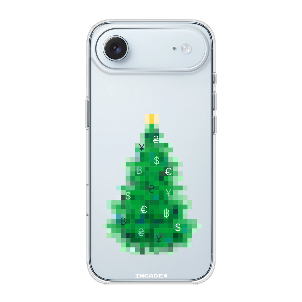 iPhone 17 Air PIXEL TREE
