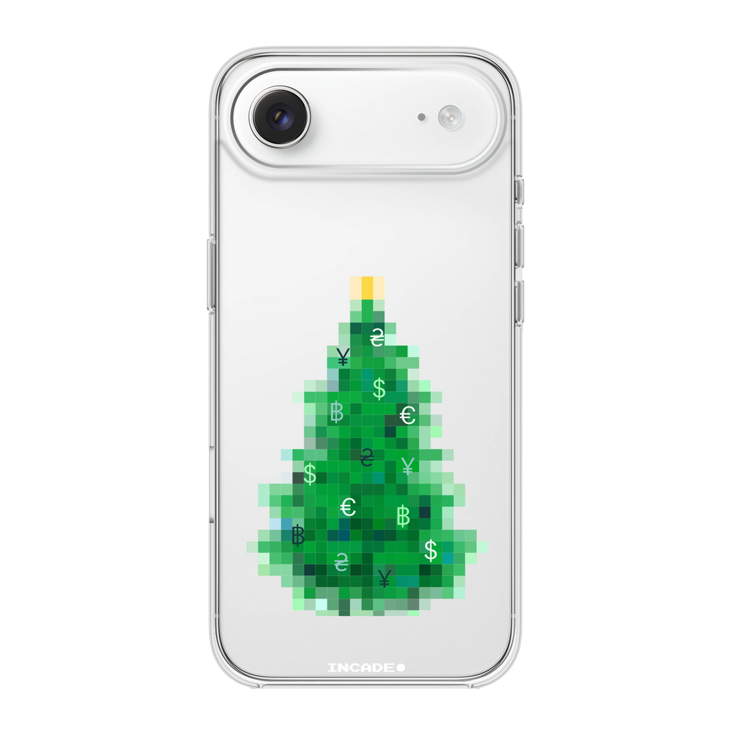 iPhone 17 Air PIXEL TREE