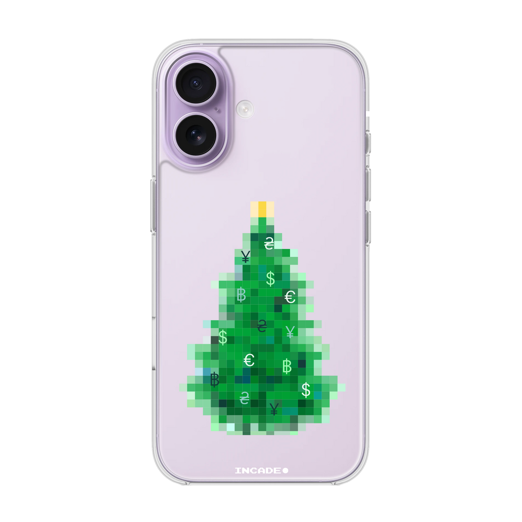 iPhone 17 PIXEL TREE