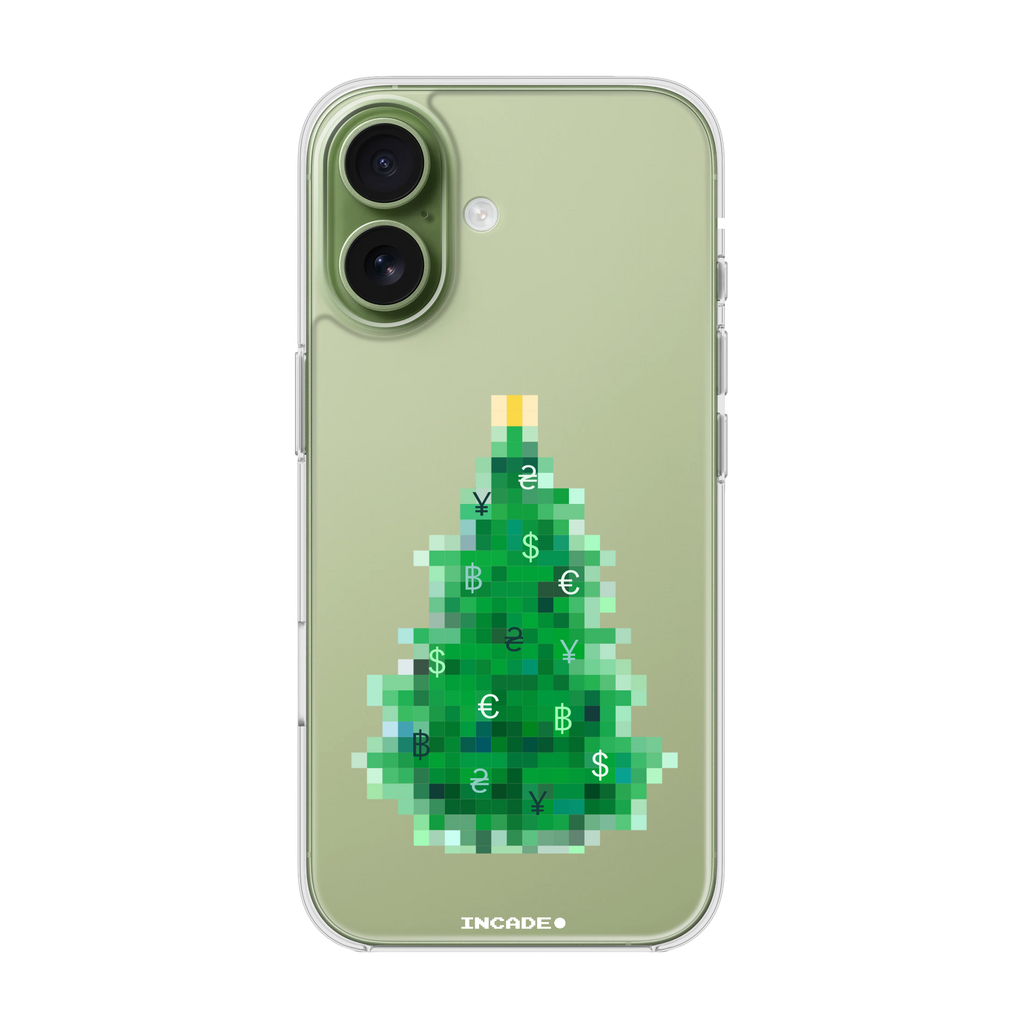 iPhone 17 PIXEL TREE