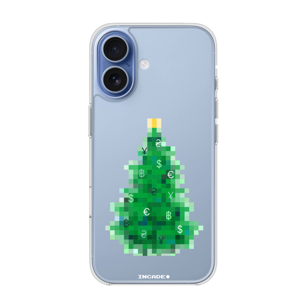 iPhone 17 PIXEL TREE