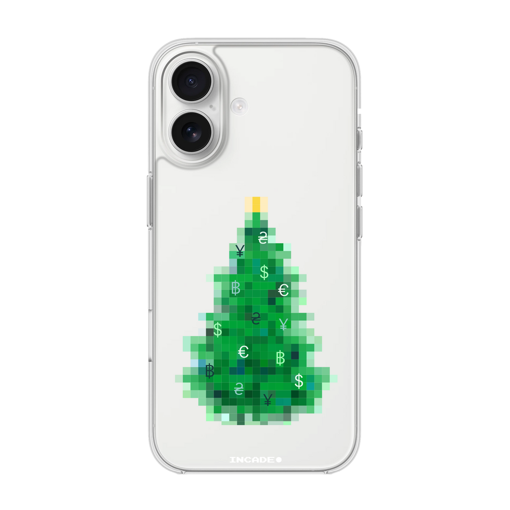 iPhone 17 PIXEL TREE