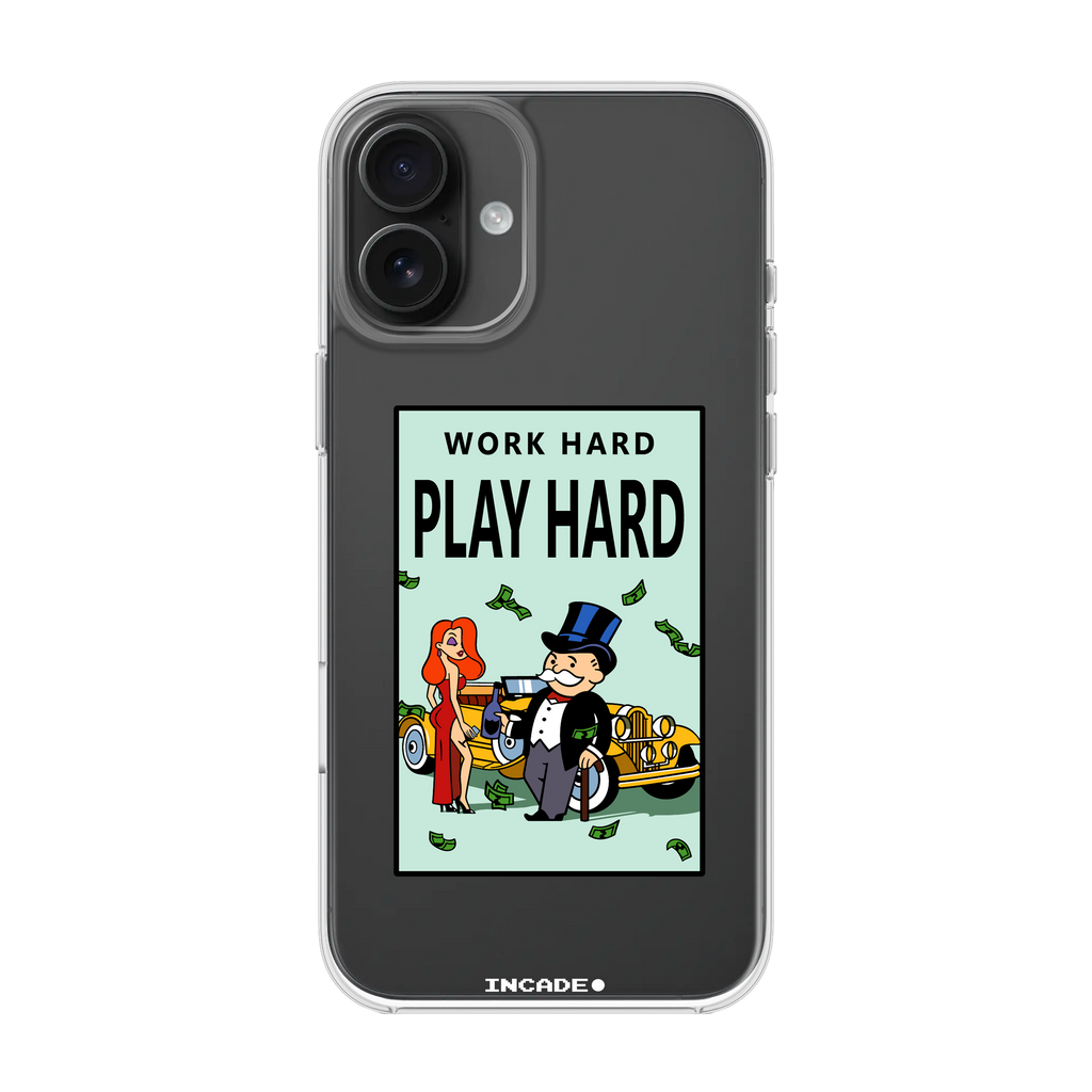 iPhone 16 Plus PLAY HARD