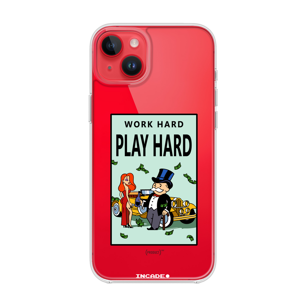 iPhone 14 Plus PLAY HARD