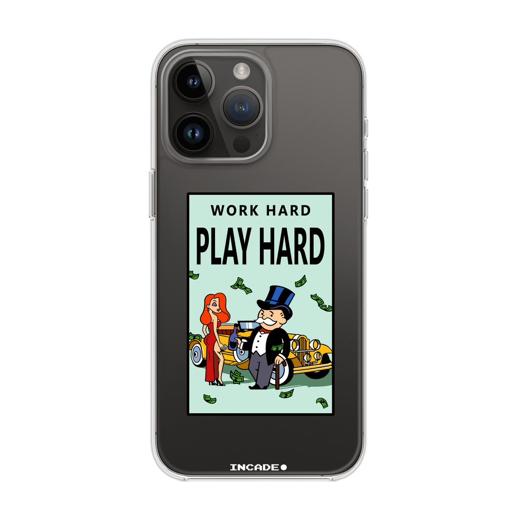 iPhone 14 Pro PLAY HARD