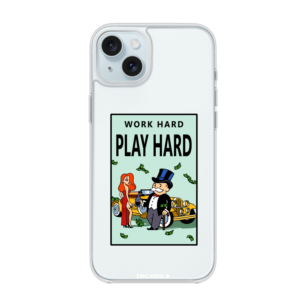 iPhone 15 Plus PLAY HARD