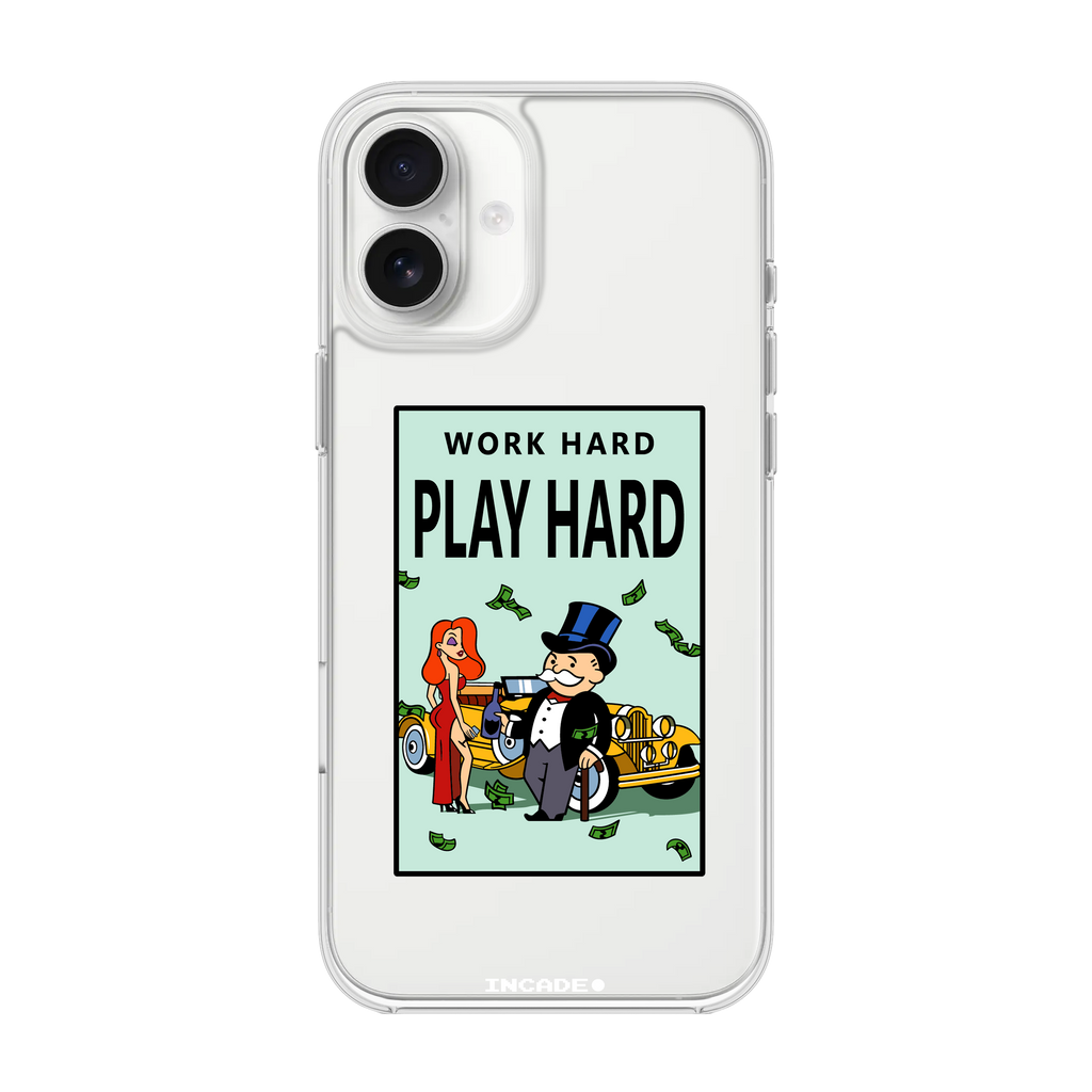 iPhone 16 Plus PLAY HARD