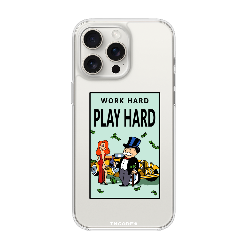 iPhone 15 Pro PLAY HARD