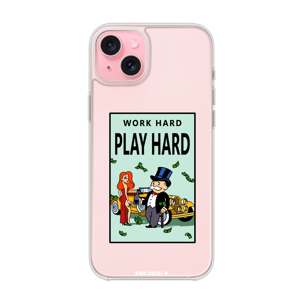 iPhone 15 Plus PLAY HARD