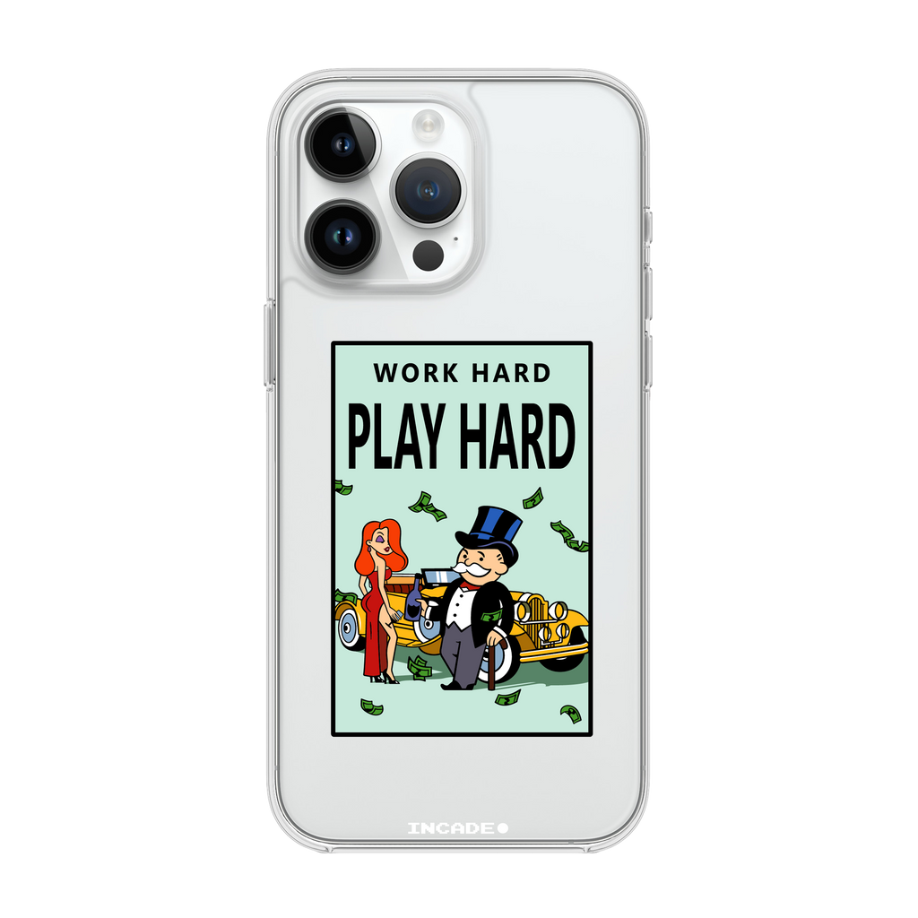 iPhone 14 Pro PLAY HARD