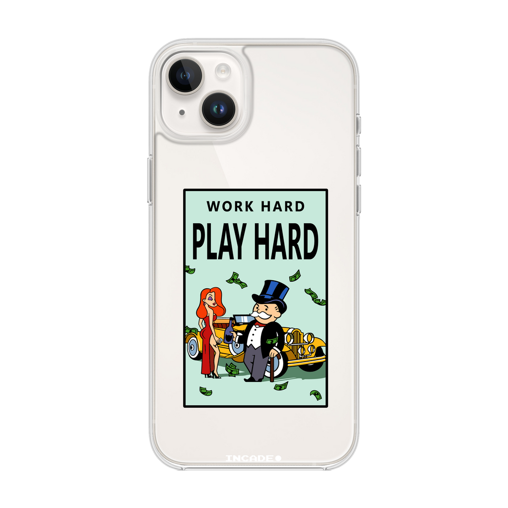 iPhone 14 Plus PLAY HARD