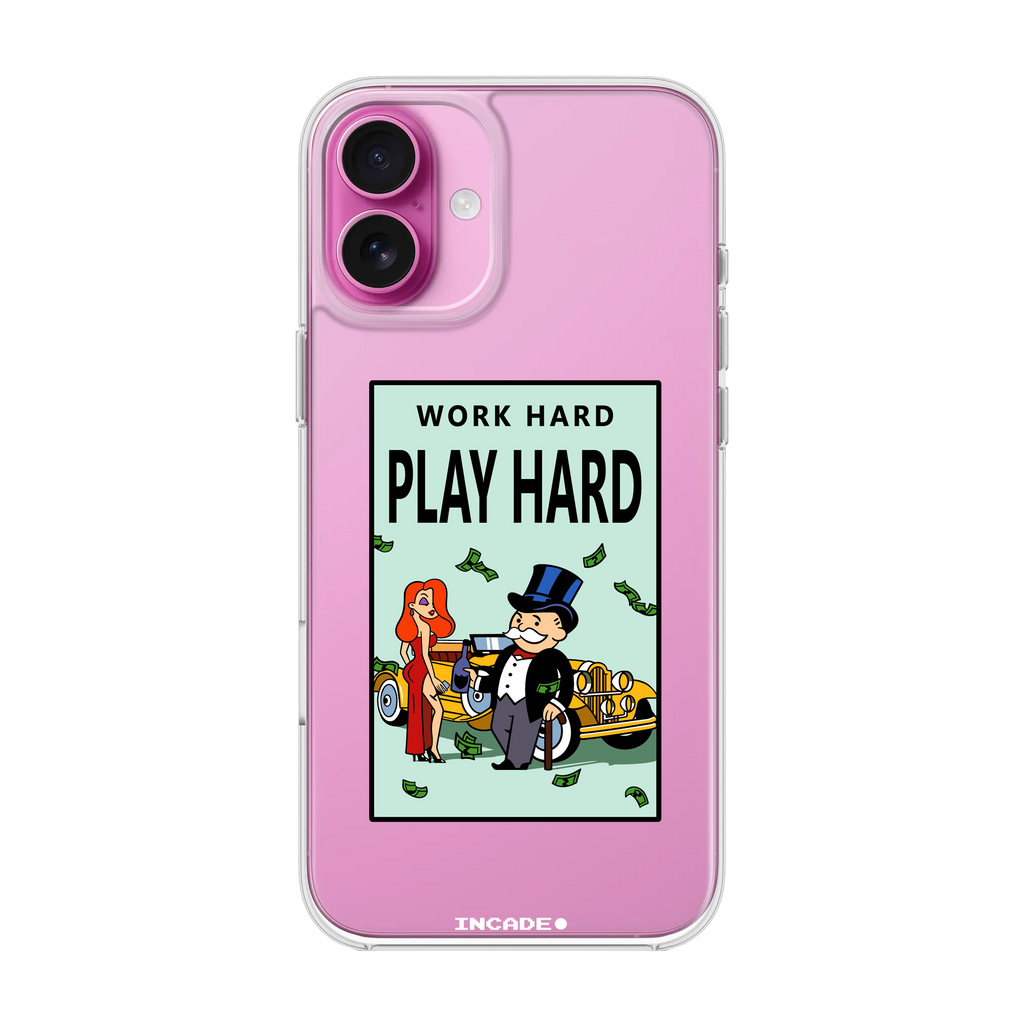 iPhone 16 Plus PLAY HARD