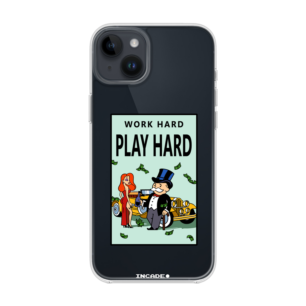 iPhone 14 Plus PLAY HARD